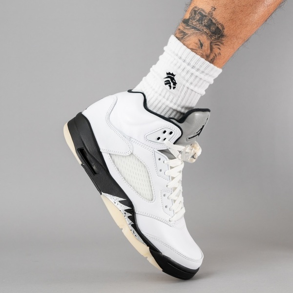 The Air Jordan 5 